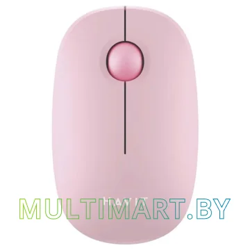 Мышь Havit MS57GT (розовый)